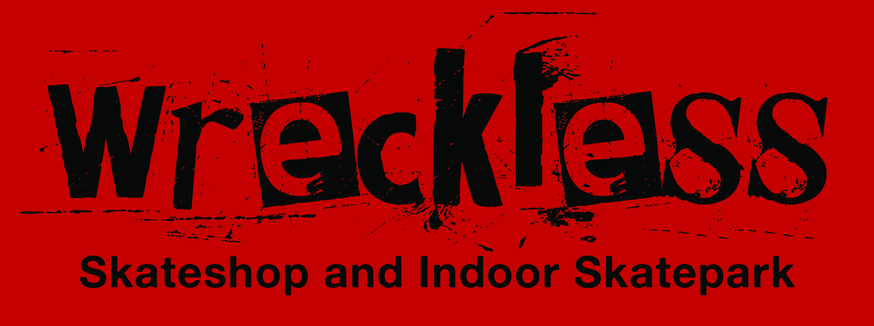 Wreckless Logo