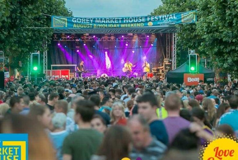 Contact Gorey Business Park